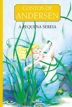 Imagem de A PEQUENA SEREIA