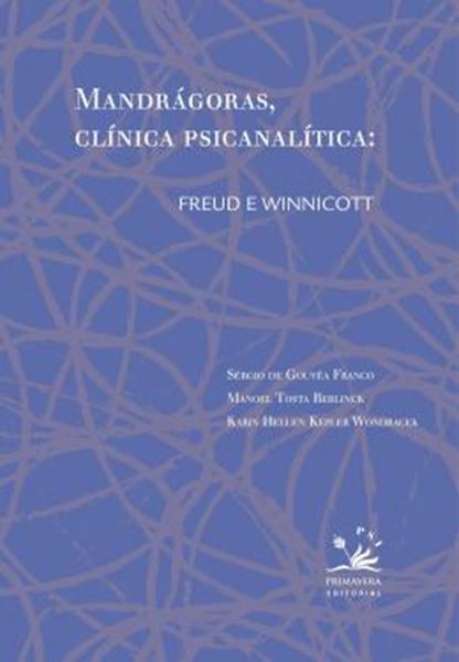 Picture of MANDRAGORAS, CLINICA PSICANALITICA