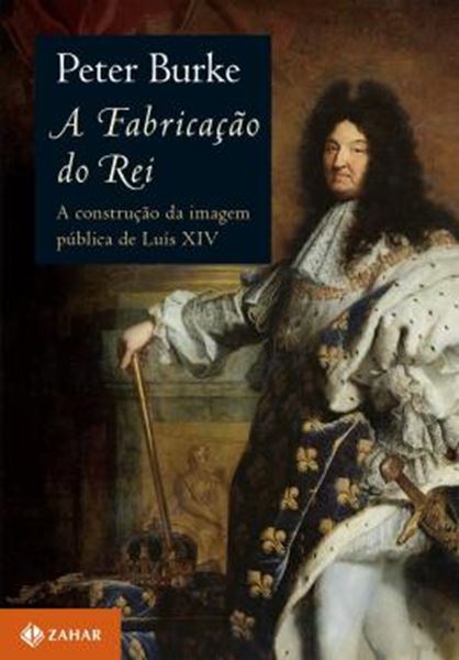 Picture of FABRICACAO DO REI, A - 2ª ED
