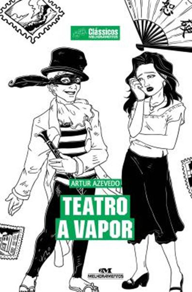 Picture of TEATRO A VAPOR