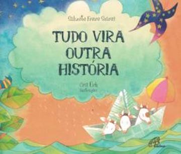 Imagem de TUDO VIRA OUTRA HISTORIA