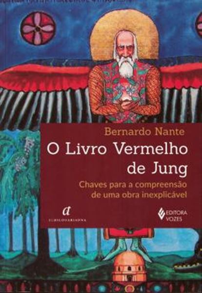 Picture of LIVRO VERMELHO DE JUNG, O