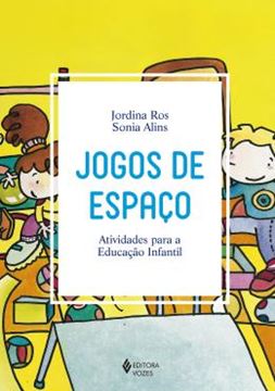 Imagem de JOGOS DE ESPACO - ATIVIDADE PARA EDUCACAO INFANTIL
