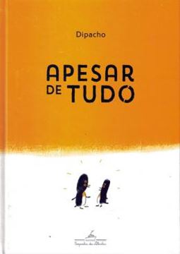 Imagem de APESAR DE TUDO