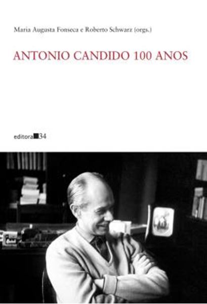 Picture of ANTONIO CANDIDO 100 ANOS