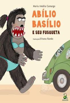 Imagem de ABILIO BASILIO E SEU FUSQUETA