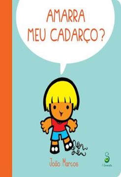 Imagem de AMARRA MEU CADARCO?
