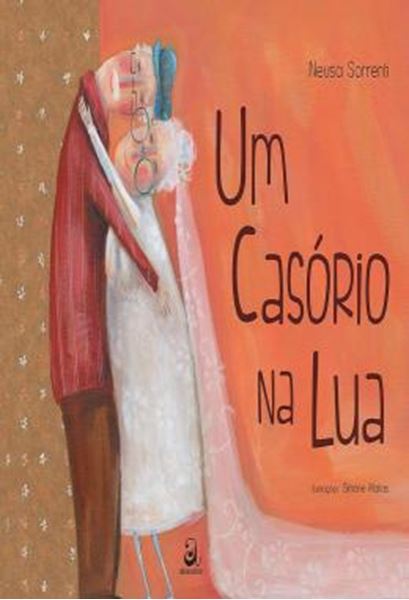 Picture of UM CASORIO NA LUA