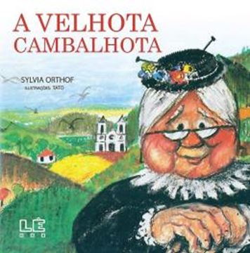 Imagem de A VELHOTA CAMBALHOTA