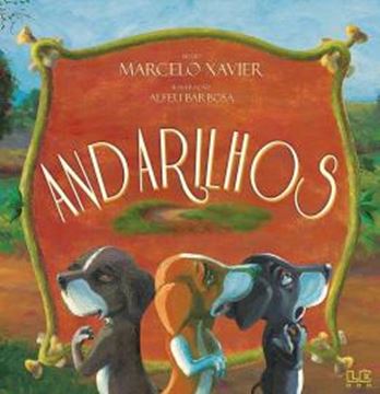 Imagem de ANDARILHOS