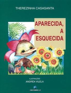 Imagem de APARECIDA, A ESQUECIDA