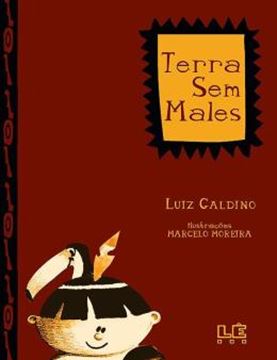 Imagem de TERRA SEM MALES - 2ªED