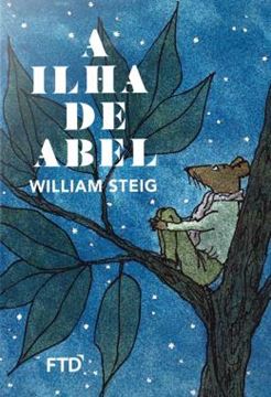 Imagem de A ILHA DE ABEL