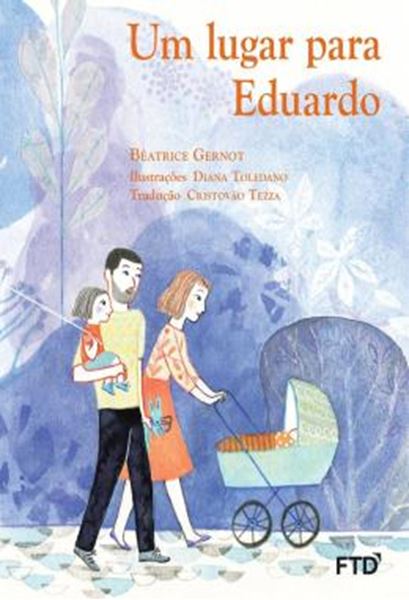 Picture of UM LUGAR PARA EDUARDO