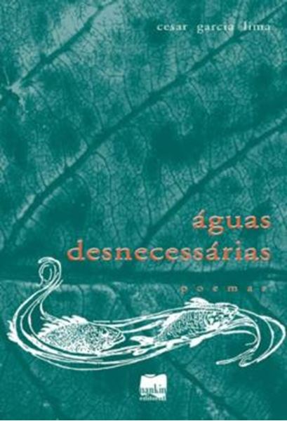 Picture of AGUAS DESNECESSARIAS