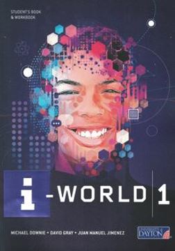 Imagem de I WORLD 1 - 6º ANO