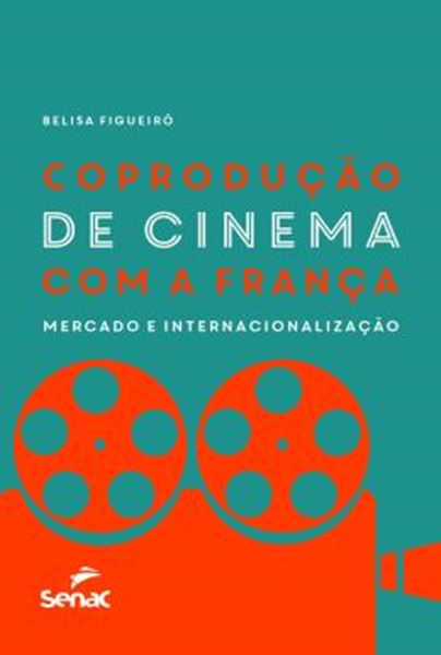 Picture of COPRODUCAO DE CINEMA COM A FRANCA