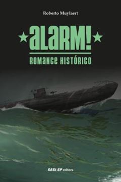 Imagem de ALARM!