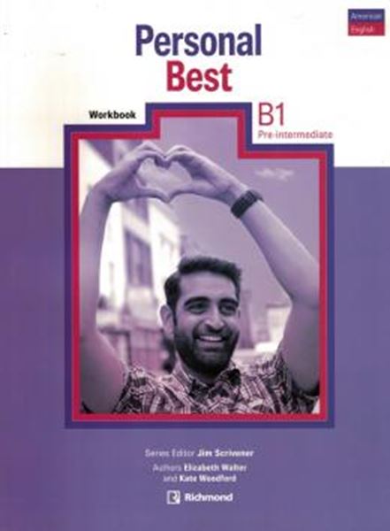 Picture of PERSONAL BEST B1 WB - AMERICAN