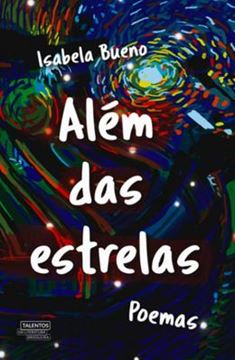 Imagem de ALEM DAS ESTRELAS