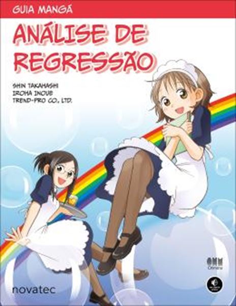 Picture of GUIA MANGA - ANALISE DE REGRESSAO