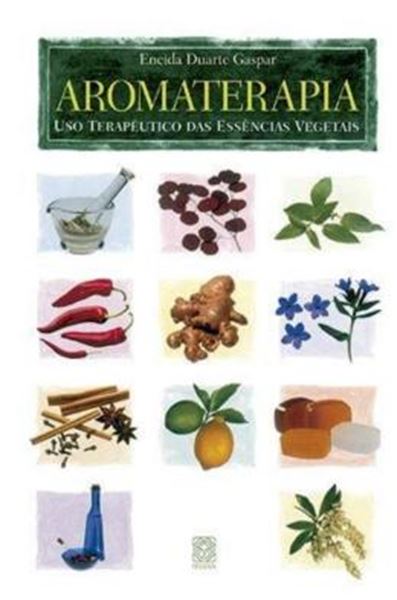 Picture of AROMATERAPIA