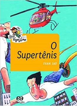Imagem de SUPER TENIS, O - 5ª ED.