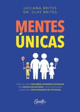 Imagem de MENTES UNICAS