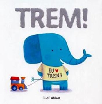 Imagem de TREM!