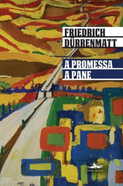 Picture of A PROMESSA SEGUIDO DE A PANE