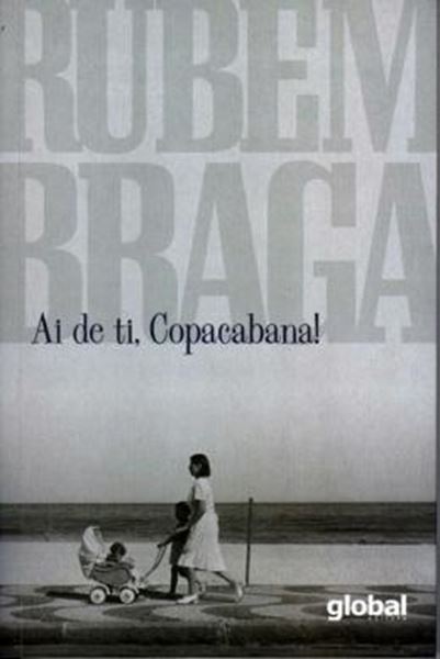 Picture of AI DE TI, COPACABANA! - 32ª ED. 