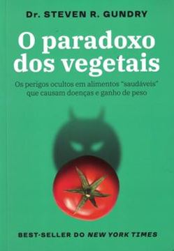 Imagem de O PARADOXO DOS VEGETAIS