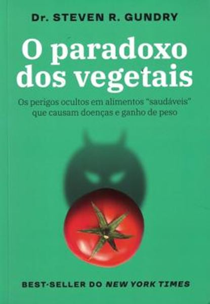 Picture of O PARADOXO DOS VEGETAIS