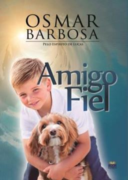 Imagem de AMIGO FIEL
