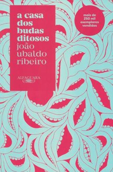 Picture of A CASA DOS BUDAS DITOSOS - 2ª ED