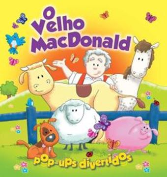 Imagem de VELHO MACDONALD, O