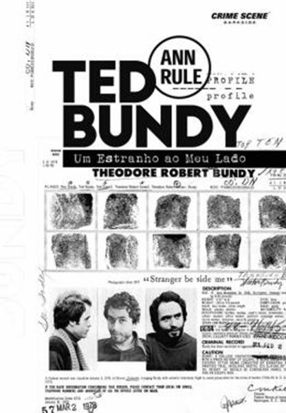 Picture of TED BUNDY - UM ESTRANHO AO MEU LADO