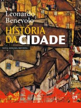 Imagem de HISTORIA DA CIDADE - 2ª ED