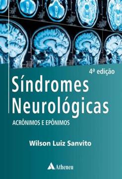 Imagem de SINDROMES NEUROLOGICAS - ACRONIMOS E EPONIMOS