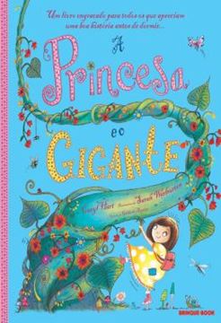 Imagem de A PRINCESA E O GIGANTE