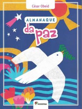Imagem de ALMANAQUE DA PAZ
