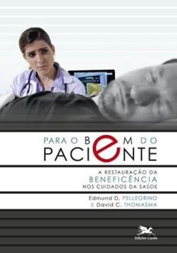 Imagem de PARA O BEM DO PACIENTE