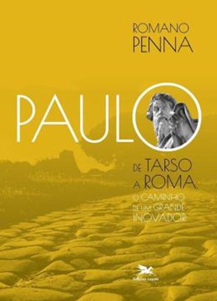 Picture of PAULO DE TARSO A ROMA