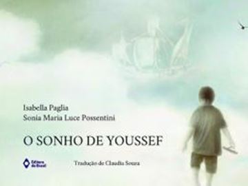 Imagem de SONHO DE YOUSSEF, O