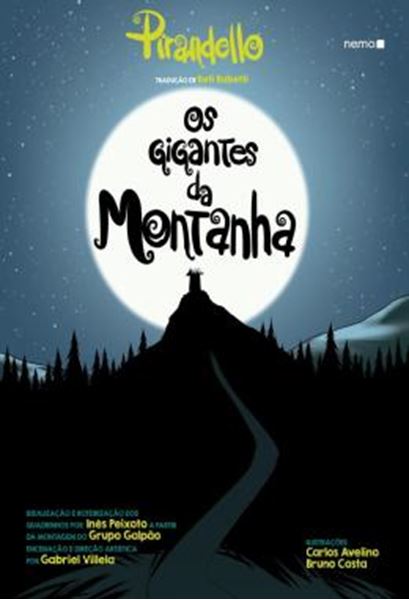 Picture of OS GIGANTES DA MONTANHA
