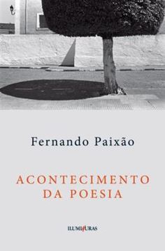 Imagem de ACONTECIMENTO DA POESIA