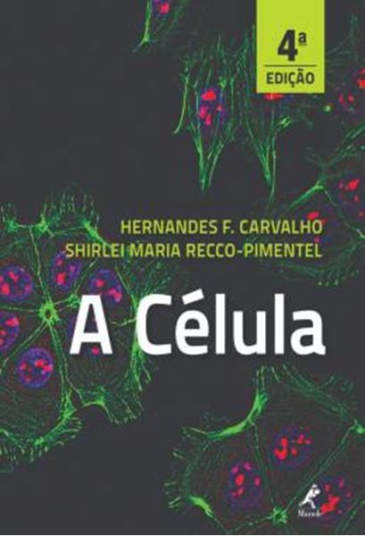 Picture of CELULA, A - 4ª ED