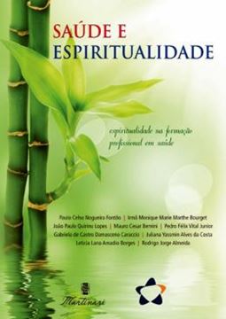 Imagem de SAUDE E ESPIRITUALIDADE