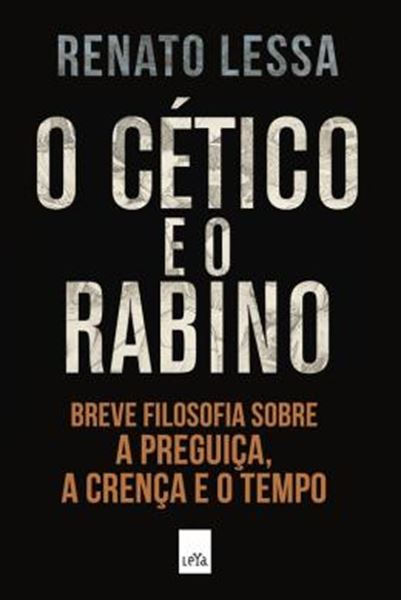 Picture of CETICO E O RABINO, O