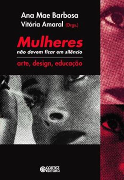 Picture of MULHERES NAO DEVEM FICAR EM SILENCIO